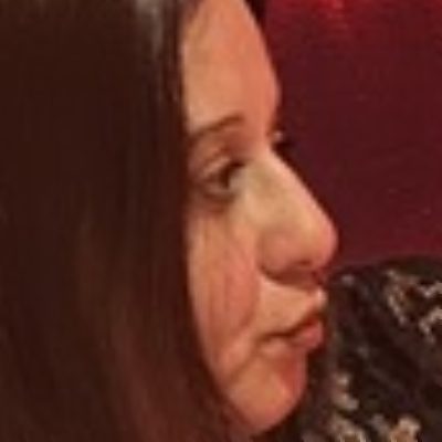 Ivonne, Neunkirchen Saar, braun