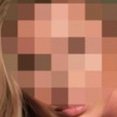 Julia, Hannover, blond