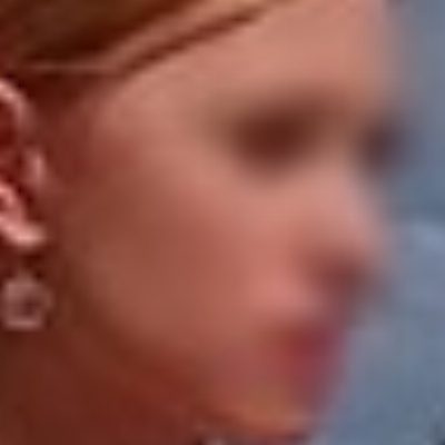 Valery, Bremen, blond