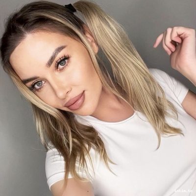 Alina, Würzburg, blond