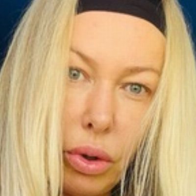 Katarina, München, blond