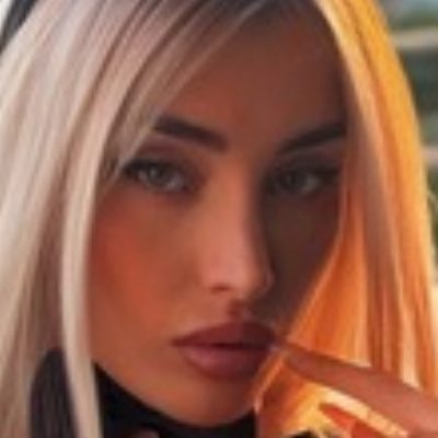 Callia, Mannheim, blond