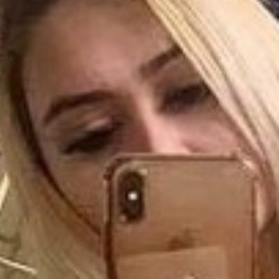 Melissa, Bielefeld, blond