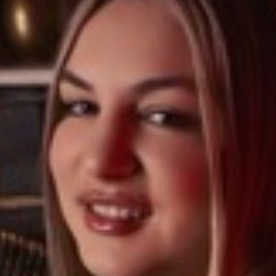 Aisha, Siegburg, blond