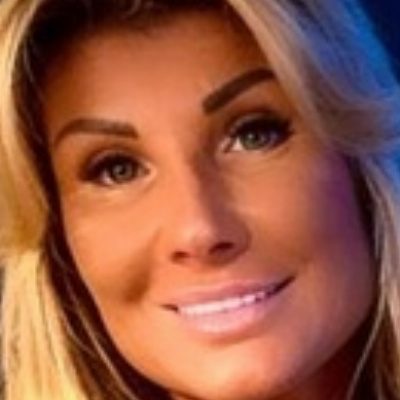 Alisa, Neuss, blond