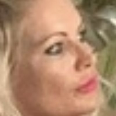 Angela, Hannover, blond