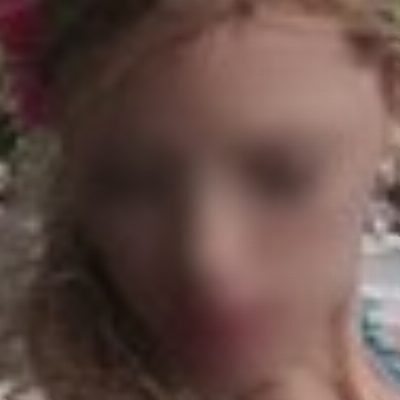 Valery, Bremen, blond