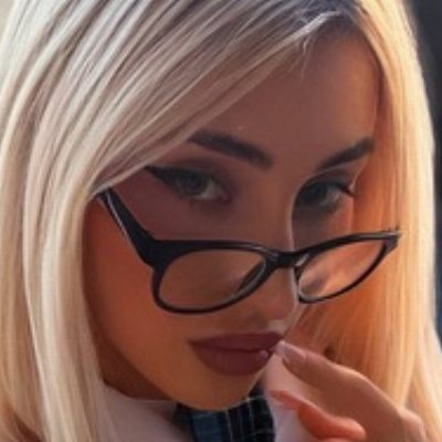 Callia, Mannheim, blond
