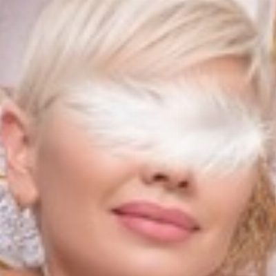 Vanessa, Schwäbisch Gmünd, blond