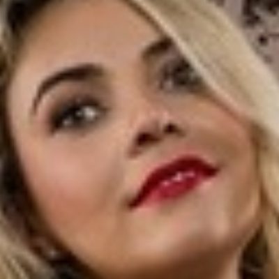 KRISTIN, Köln, blond