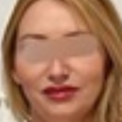 Martha, Magdeburg, blond