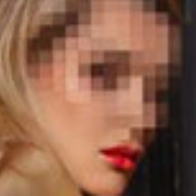 Beluccia, Duisburg, blond