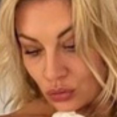 Weronika, Magdeburg, blond