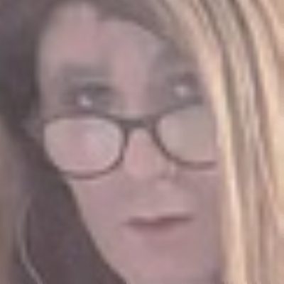 TV Meri, Wuppertal, blond