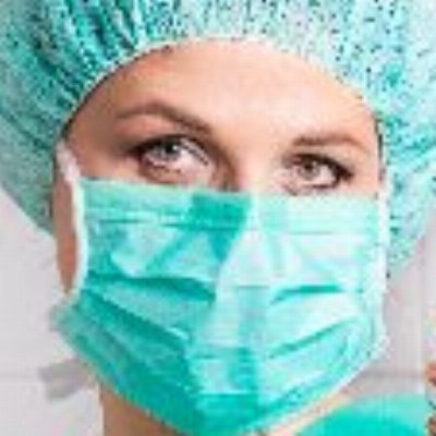 Dr Rhea Medica, Duisburg