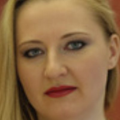 Elysees, Duisburg, blond