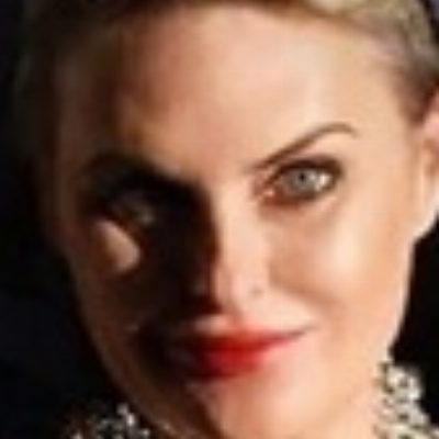 Evelin, Passau, blond