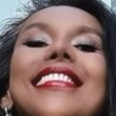 Naomi, München, dunkelbraun