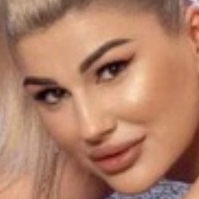 Antonia, Bremerhaven, blond