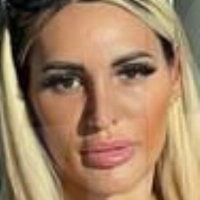 Jessi, Hamburg, blond