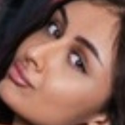 Ariana, Saarbrücken, schwarz