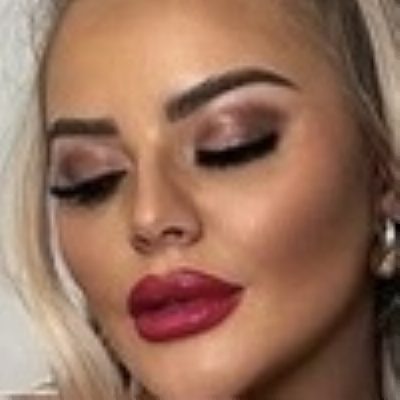 Stefanie, Limburg an der Lahn, blond