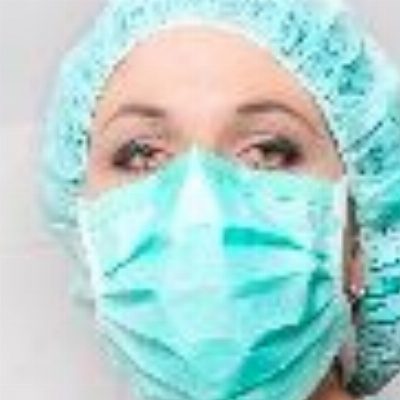 Dr Rhea Medica, Duisburg