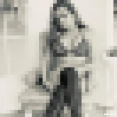 Monika, Bremerhaven, blond