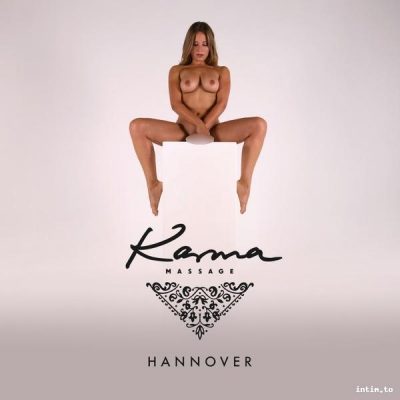 Karma, Hannover, blond