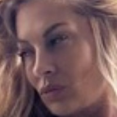 Weronika, Magdeburg, blond