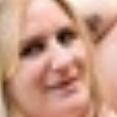 Anni, Chemnitz, blond