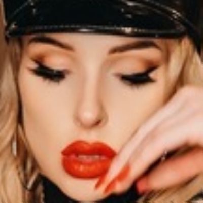 Vivien, Hannover, blond