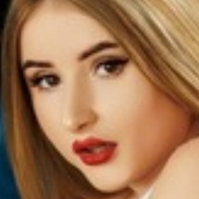 Yasmina, Fulda, blond