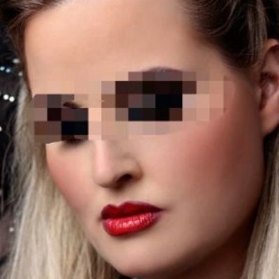 Merle, Duisburg, blond
