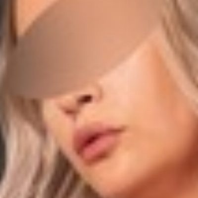 Stella, Nürnberg, blond