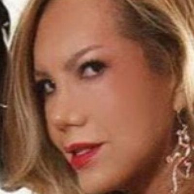 TS Jennifer, Hamburg, blond