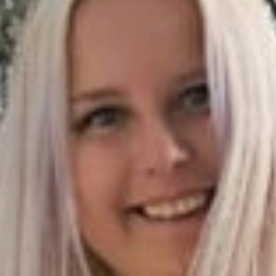 Molie, Rosenheim, blond