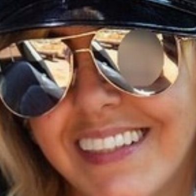 Melina, Bergisch Gladbach, blond