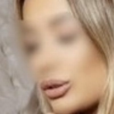 Raissa, Villingen-Schwenningen, blond