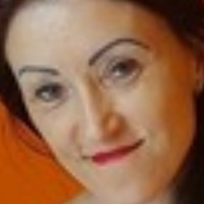 Brigitta, Halle, schwarz
