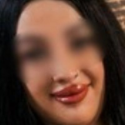 AYSHA, Offenburg, schwarz