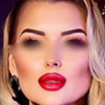 Beluccia, Duisburg, blond