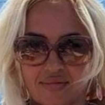 Paula, Hannover, blond