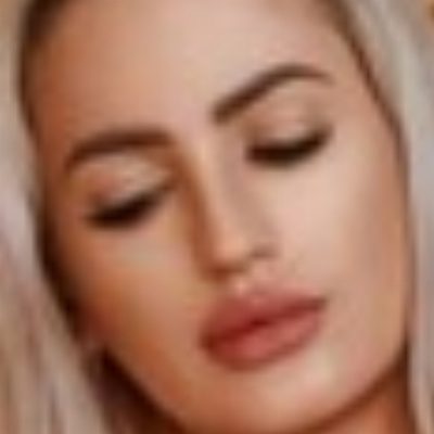 Exklusiv Massage Studio, Reiskirchen, blond