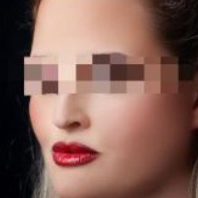 Merle, Duisburg, blond