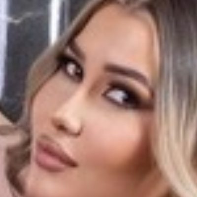 Naty, Hamburg, blond