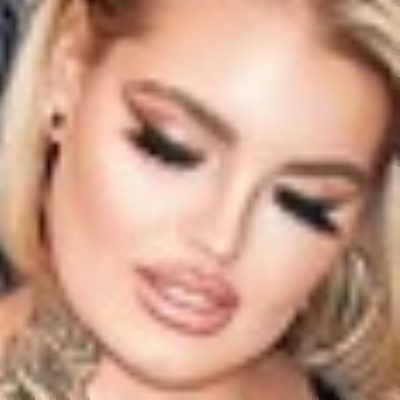 Juna, Weinheim, blond