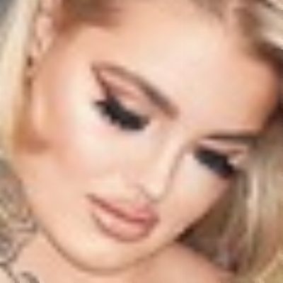 Juna, Weinheim, blond