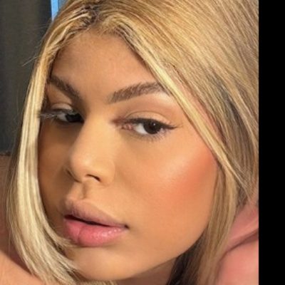 Mavie, Regensburg, blond