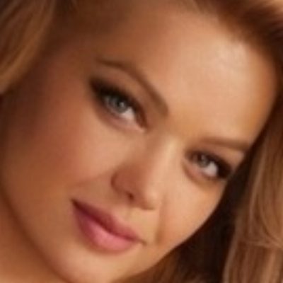 BERMUDADREIECK, Goch, blond